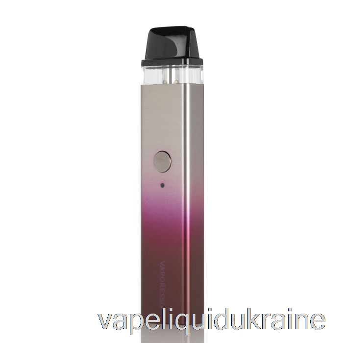 Vape Ukraine Vaporesso XROS 16W Pod System Rose Pink